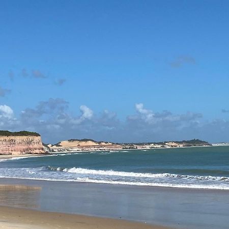 אפרטהוטל Praia de Pipa Pipas Ocean Prime Vista Mar מראה חיצוני תמונה